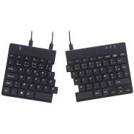 Clavier ergonomique Split Break - R-Go