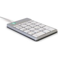 Clavier numérique sans fil Numpad Break bluetooth - blanc