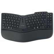 Clavier sans fil noir Pro Fit - Kensington