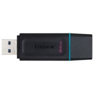 Clé USB 64Go DataTraveler Exode Kingston