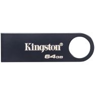 Clé USB 64Go DataTraveler SE9 G3 Kingston