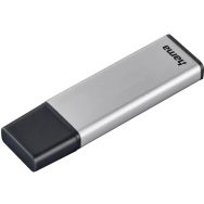 Clé USB Classic USB 3.2 gén.1 32 Go 70 Mo/s argent - Hama