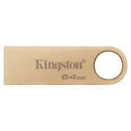 Clé USB DataTraveler SE9 G3 DTSE9G3/64GB - Kingston