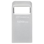 Clé USB compacte 128Go DataTraveler Micro Kingston