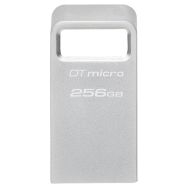 Clé USB compacte 256Go DataTraveler Micro Kingston