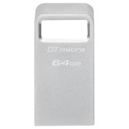 Clé USB compacte 64Go DataTraveler Micro Kingston
