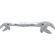 Clé double fourche auto-ajustable Joker S/L