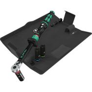Clé dynamométrique Click Torque Lock C 3 - Wera
