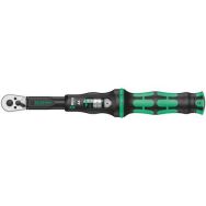 Clé dynamométrique Drive 2,5 - 25Nm - 1/4''x2,5-25mm