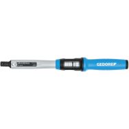 Clé dynamométrique Torcofix TFZ 20-850Nm - Gedore