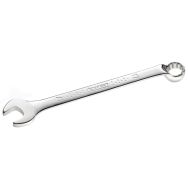 Clé mixte contrecoudée, Capacité (Dimensions): 14 mm, Réf. Fabricant: E117728