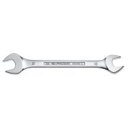 Clés à fourche série 44 - 6 x 7 mm - Long : 120 mm