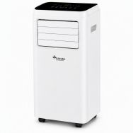 Climatiseur mobile 9000 BTU Sakura