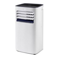 Climatiseur mobile blanc & bleu - Taurus Alpatec