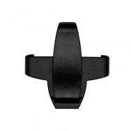 Clip ceinture pour boitier porte-badges