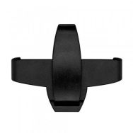 Clip ceinture pour boitier porte pièces d'identité