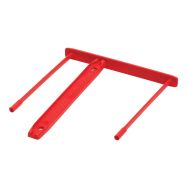 Clips d'archivage (Boite de 100)