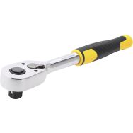Cliquet 72 dents 1/2'' - STANLEY