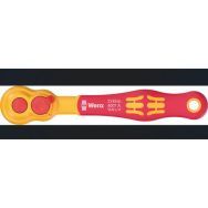 Cliquet Zyklop VDE isolé 8007 A