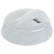 Cloche micro onde 26 cm polypropylène