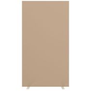 Cloison EasyScreen Beige L94cm Beige