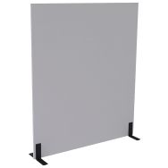 Cloison Milan 120x160cm Gris perle-Enond Mobilier