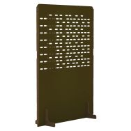 Cloison accoustique Flex feutre ajouré 170 x 120 cm - Ulmann