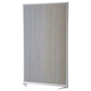 Cloison de séparation tendance - Panneau plein - Hauteur 150 cm