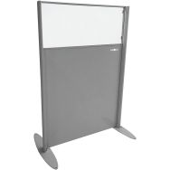 Cloison élément départ H.150 x L. 120 cm