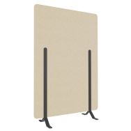 Cloison séparative acoustique Petsy H.148 x L.100-Simmob