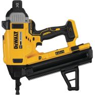Cloueur béton et acier XR 18V Li-Ion Brushless - DEWALT