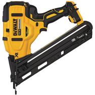 Cloueur de finition 15Ga XR 18V Li-Ion Brushless - DEWALT