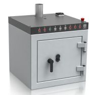 Coffre-fort pour batterie lithium - Batrea - De Raat