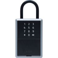 Coffre ONE Bluetooth à code - avec anse - Abus
