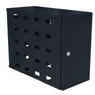Coffre UC Arcade fermeture à clé - MBA