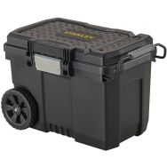 Coffre de chantier One Touch 52L