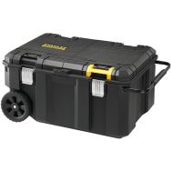 Coffre de chantier étanche 113L Pro-Stack Fatmax
