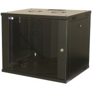 Coffret CEEA 19'' 12U profondeur 450mm - Ekivalan