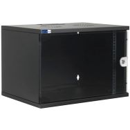 Coffret CEEF à assembler 12U profondeur 400 mm - Ekivalan