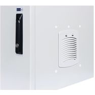 Coffret IP55 indoor 9U profondeur 600mm  - Ekivalan