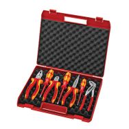 Coffret à outils 7 outils pour installateurs électriques_00 21 15