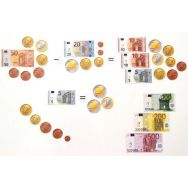 Coffret de 100 unités magnétiques