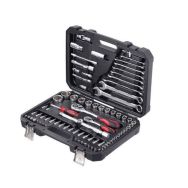 Coffret de 82 douilles