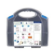 Coffret de secours bureau et administration