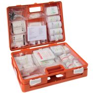 Coffret de secours type A3 10 personnes