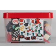 Coffret dinette