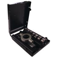 Coffret filières 8 pièces M3-M12 - Manutan