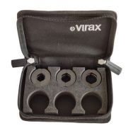 Coffret inserts profil v 12-14-16