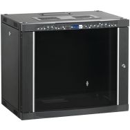 Coffret noir CEPA 19"- Ekivalan