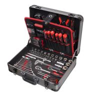 Coffret outillage 136 outils